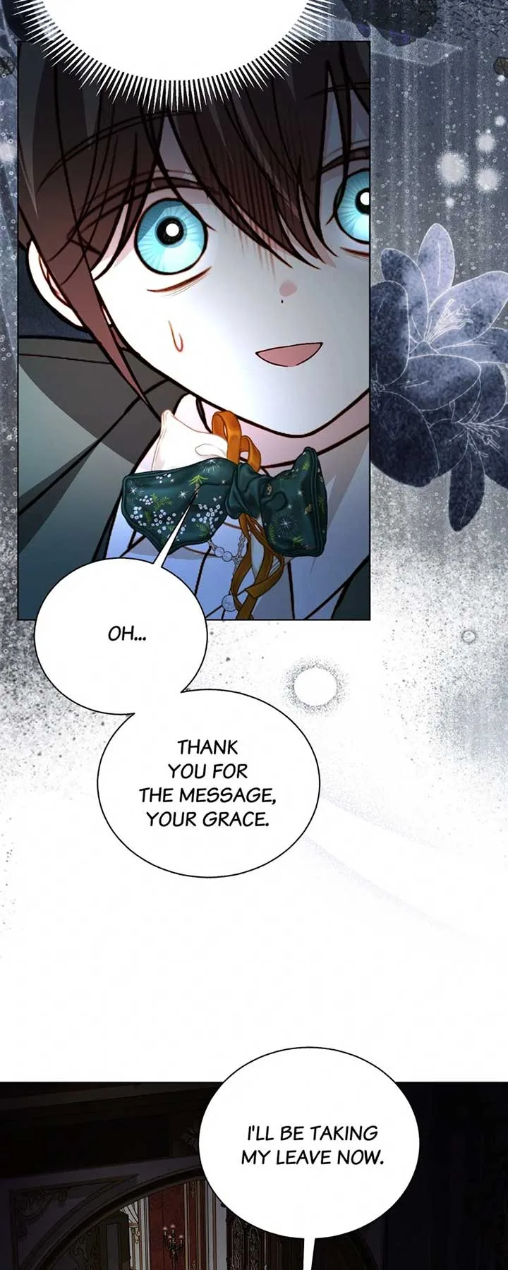 My Father, the Possessive Demi-God Chapter 105 page 64