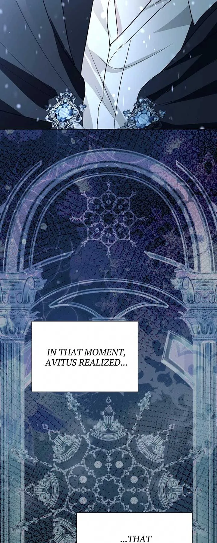 My Father, the Possessive Demi-God Chapter 99 page 79