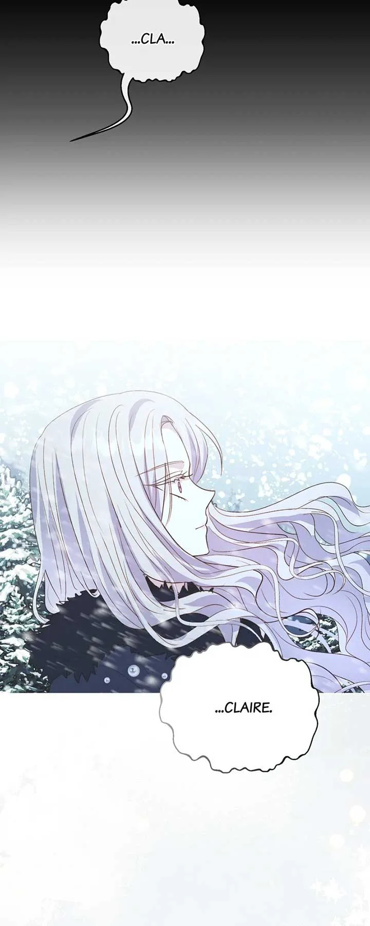 My Father, the Possessive Demi-God Chapter 99 page 85