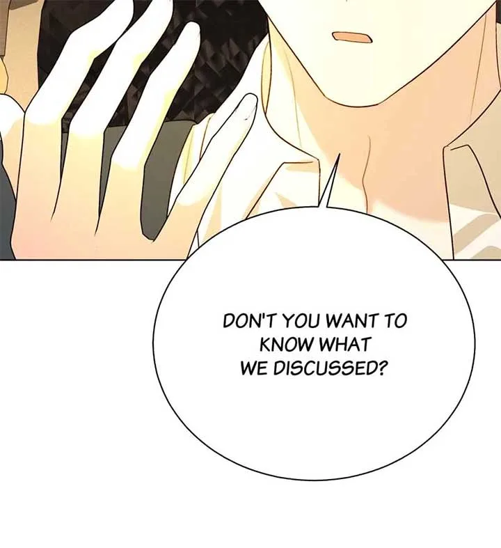 My Father, the Possessive Demi-God Chapter 106 page 28