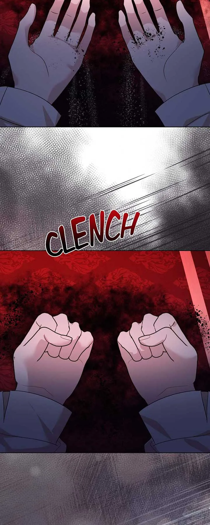 My Father, the Possessive Demi-God Chapter 108 page 4