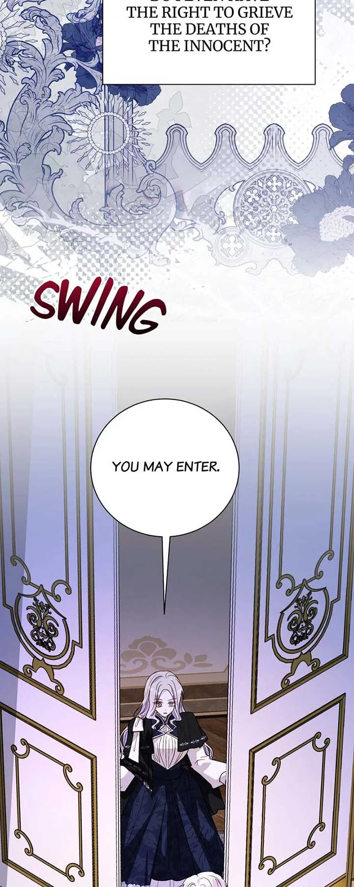 My Father, the Possessive Demi-God Chapter 108 page 13
