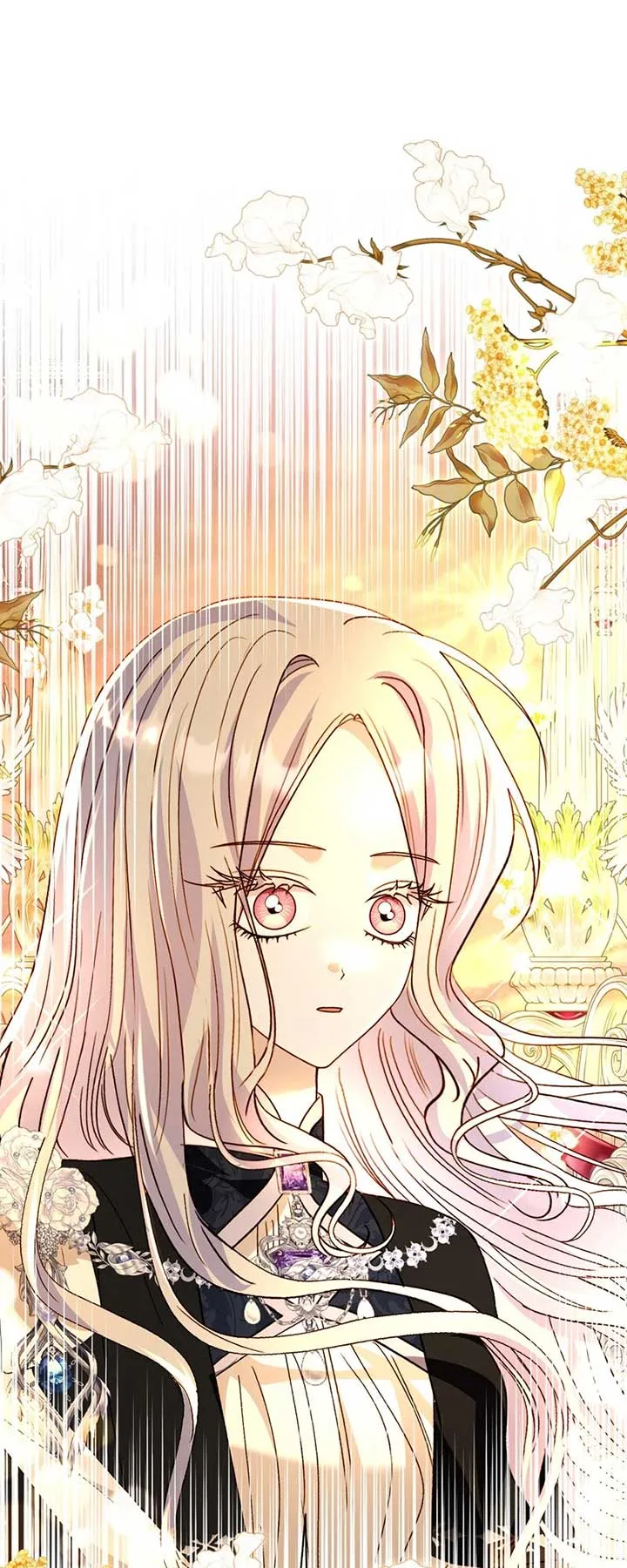 My Father, the Possessive Demi-God Chapter 107 page 24