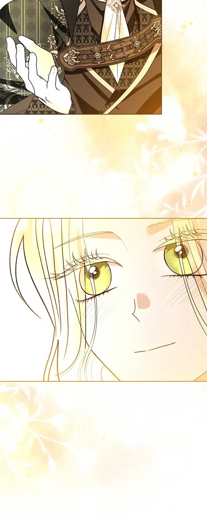 My Father, the Possessive Demi-God Chapter 107 page 30