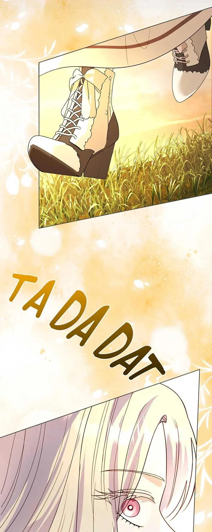 My Father, the Possessive Demi-God Chapter 107 page 21