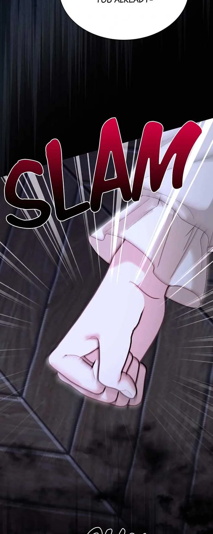 My Father, the Possessive Demi-God Chapter 108 page 64