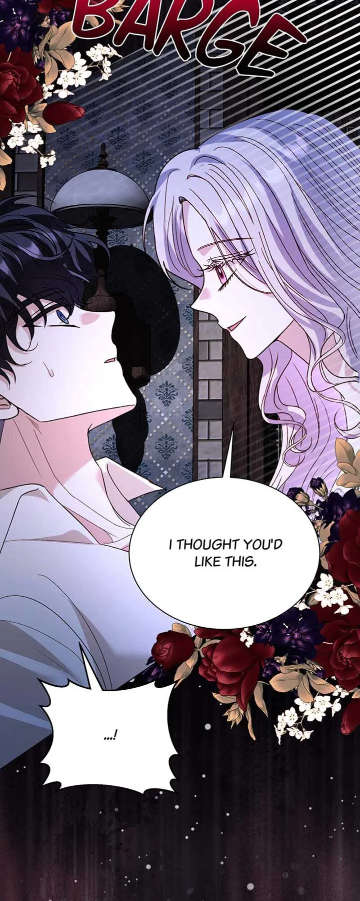 My Father, the Possessive Demi-God Chapter 108 page 56