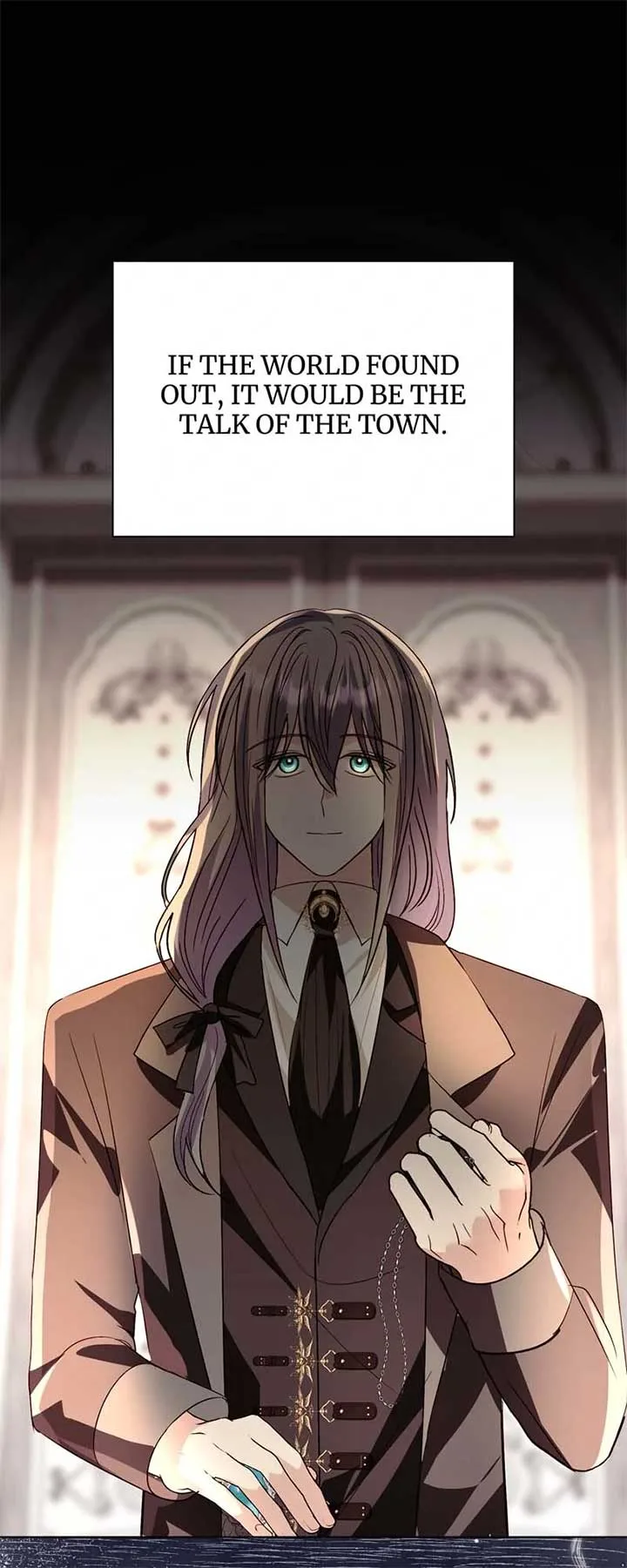 My Father, the Possessive Demi-God Chapter 106 page 50