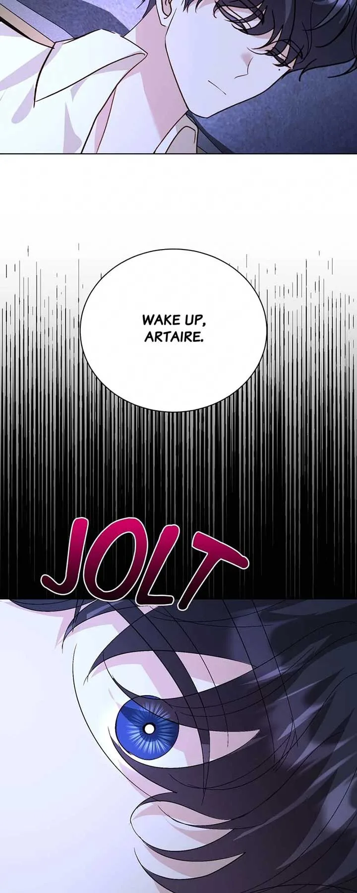My Father, the Possessive Demi-God Chapter 108 page 43