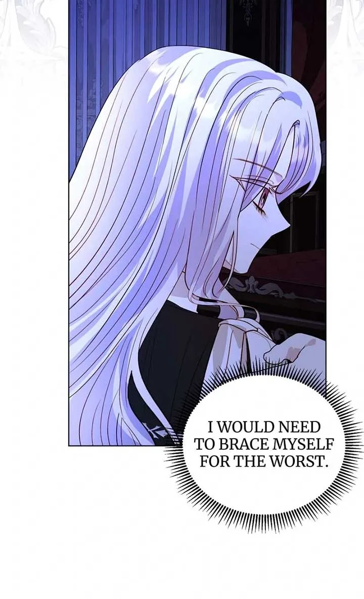 My Father, the Possessive Demi-God Chapter 108 page 37