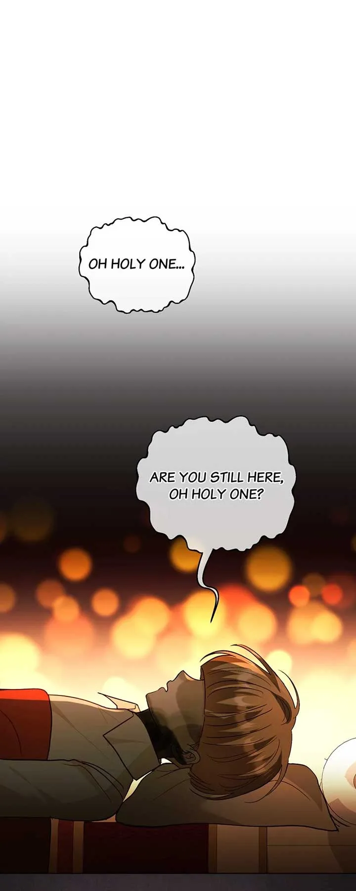 My Father, the Possessive Demi-God Chapter 107 page 53