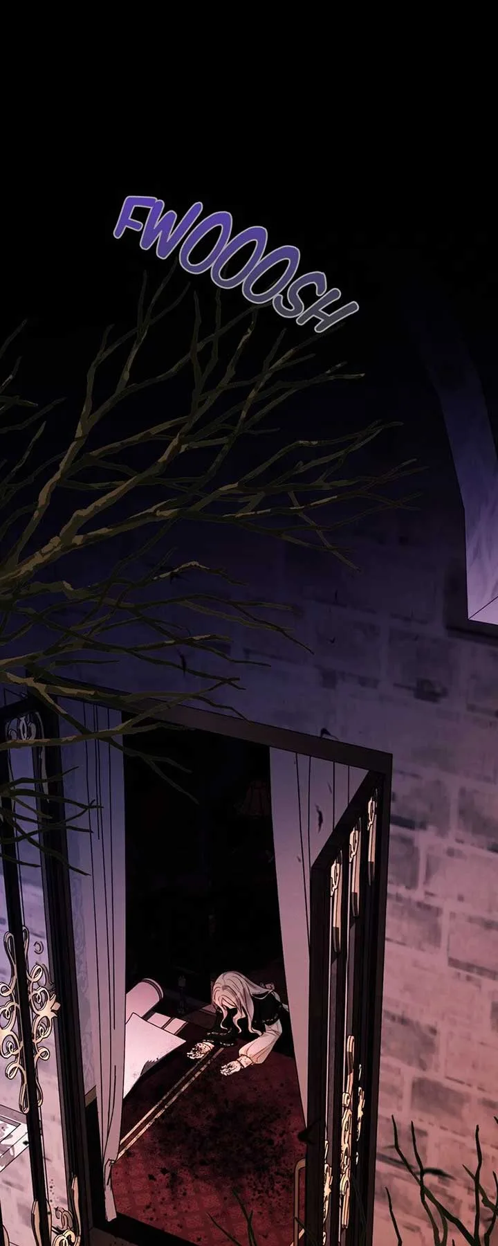 My Father, the Possessive Demi-God Chapter 107 page 69