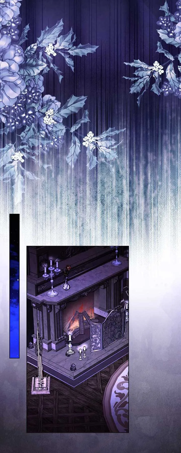 My Father, the Possessive Demi-God Chapter 108 page 41