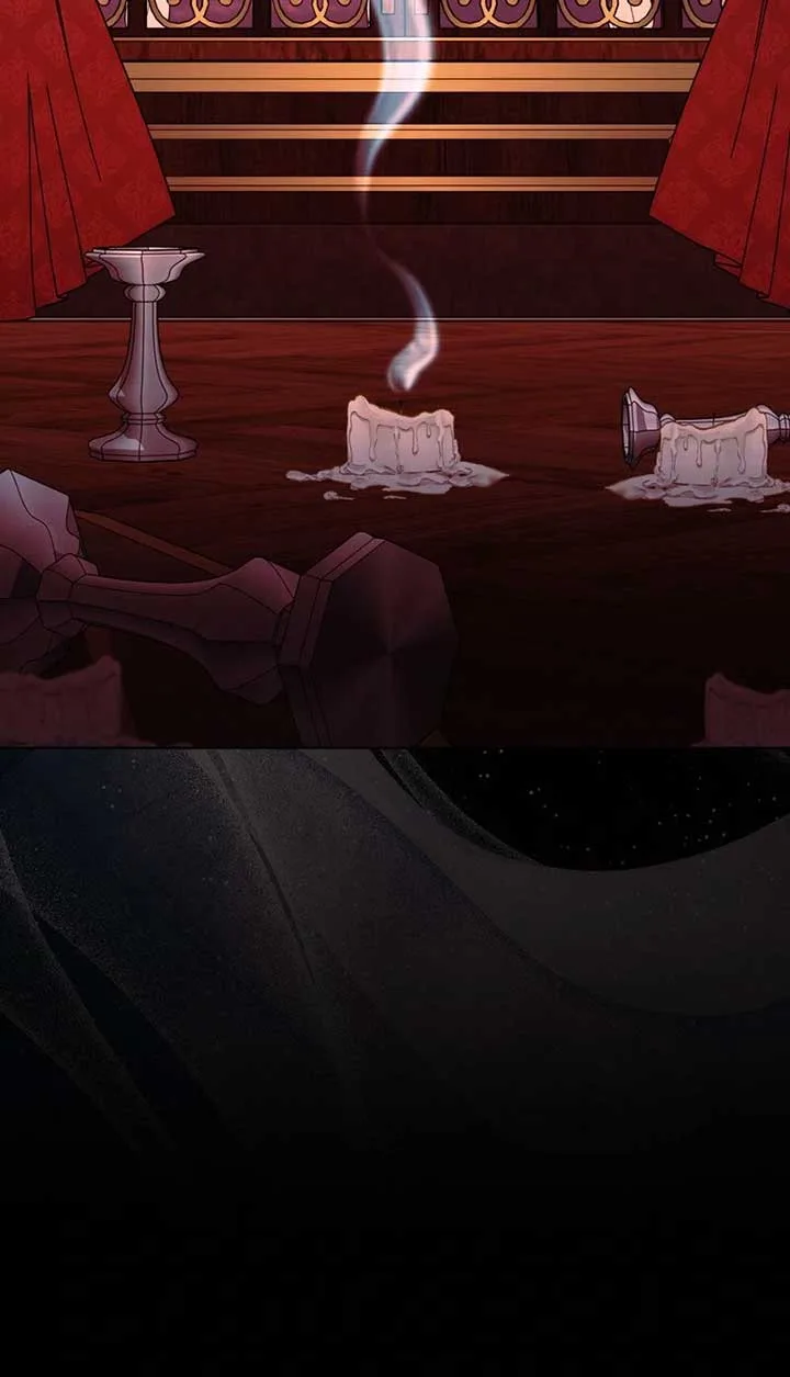 My Father, the Possessive Demi-God Chapter 107 page 68
