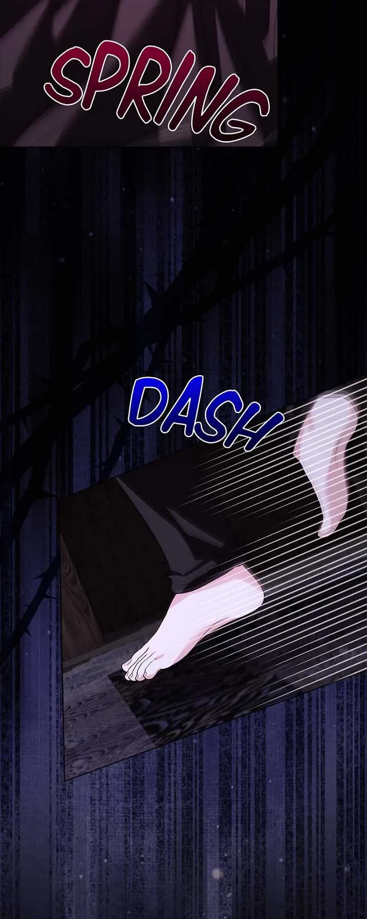 My Father, the Possessive Demi-God Chapter 108 page 49