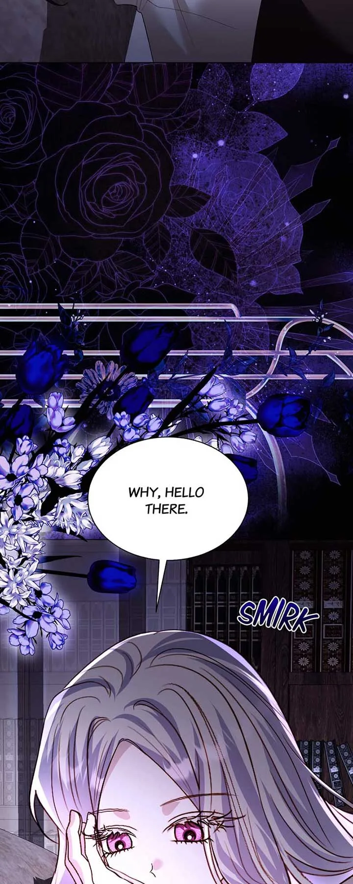 My Father, the Possessive Demi-God Chapter 108 page 46