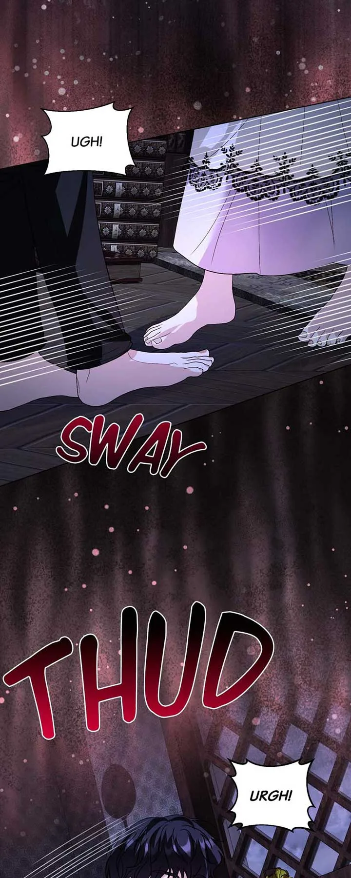 My Father, the Possessive Demi-God Chapter 108 page 57