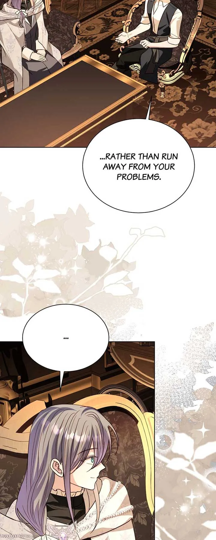 My Father, the Possessive Demi-God Chapter 106 page 53