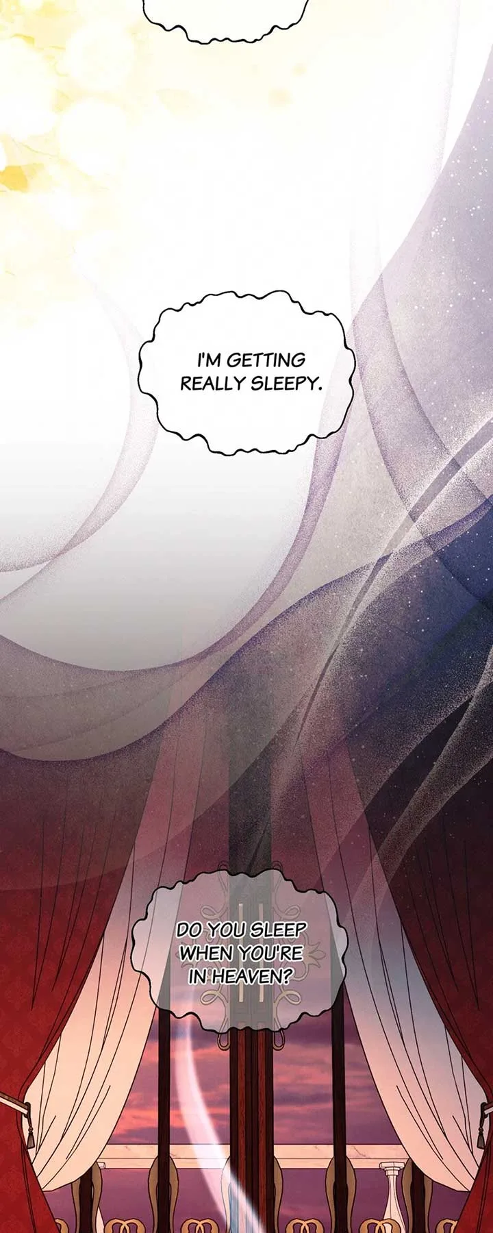 My Father, the Possessive Demi-God Chapter 107 page 67