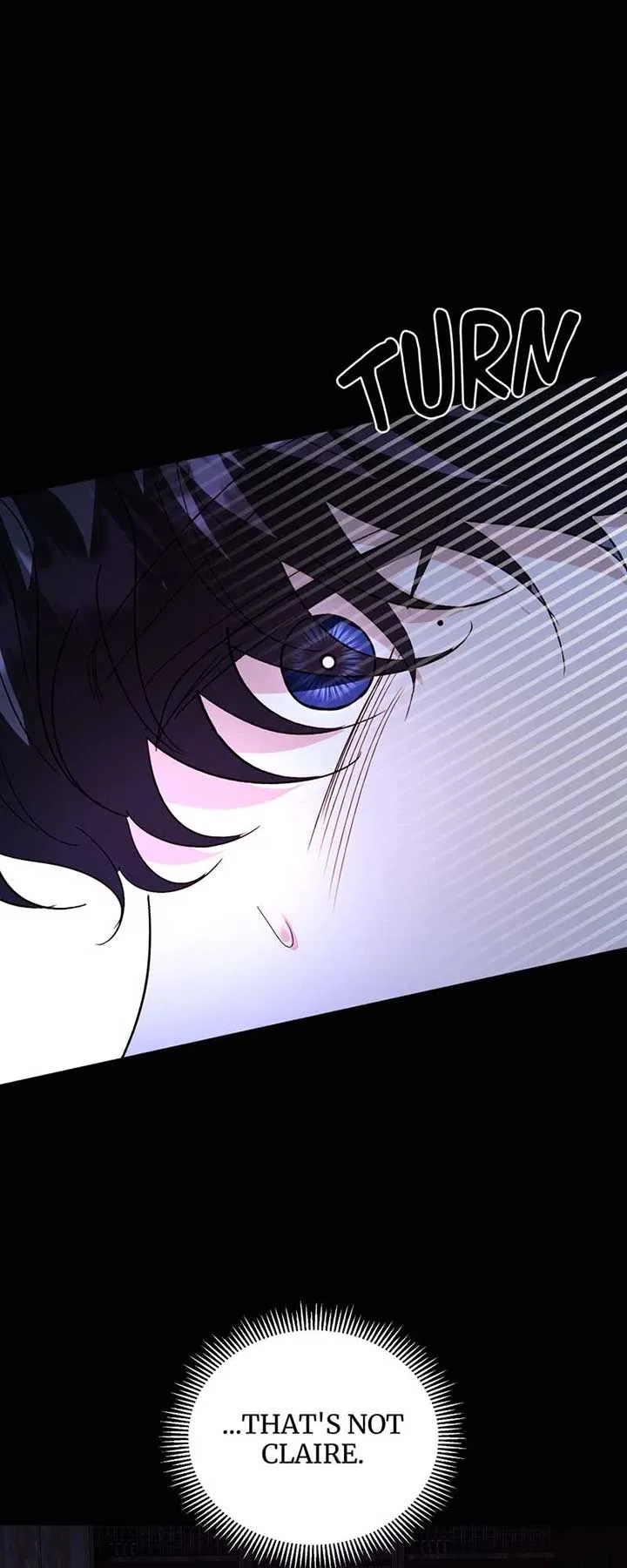 My Father, the Possessive Demi-God Chapter 108 page 52