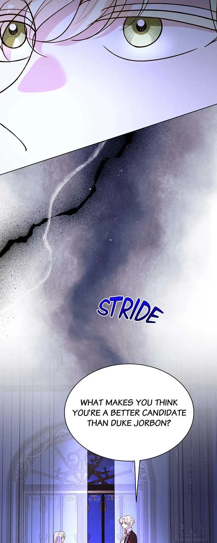 My Father, the Possessive Demi-God Chapter 108 page 29