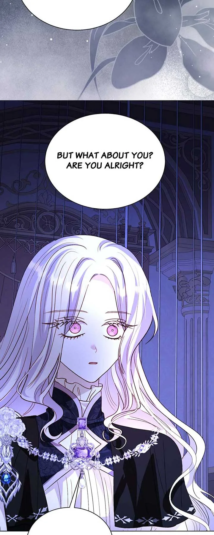 My Father, the Possessive Demi-God Chapter 108 page 33