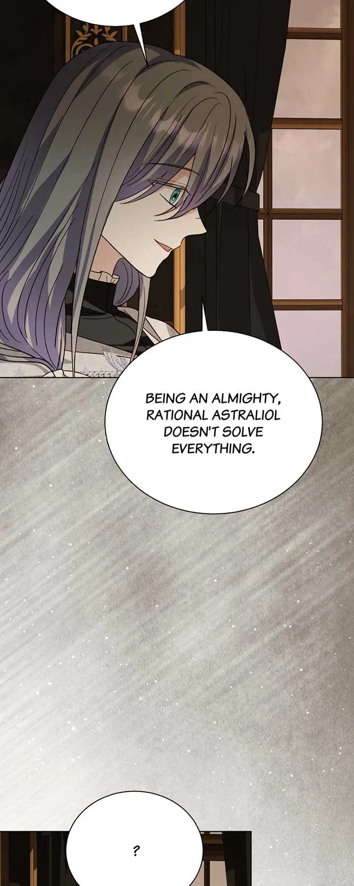 My Father, the Possessive Demi-God Chapter 106 page 59