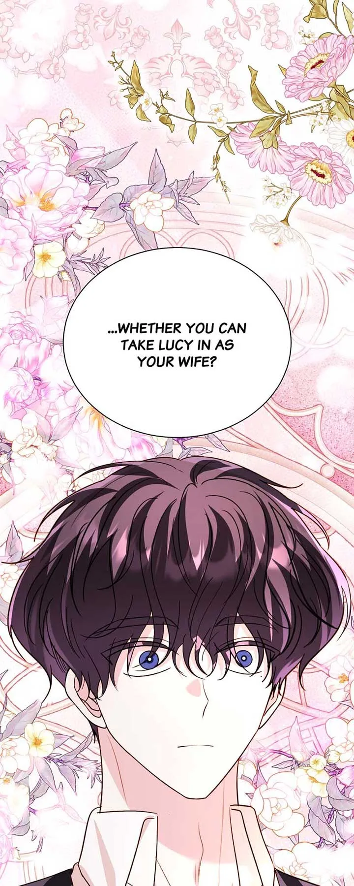 My Father, the Possessive Demi-God Chapter 106 page 65