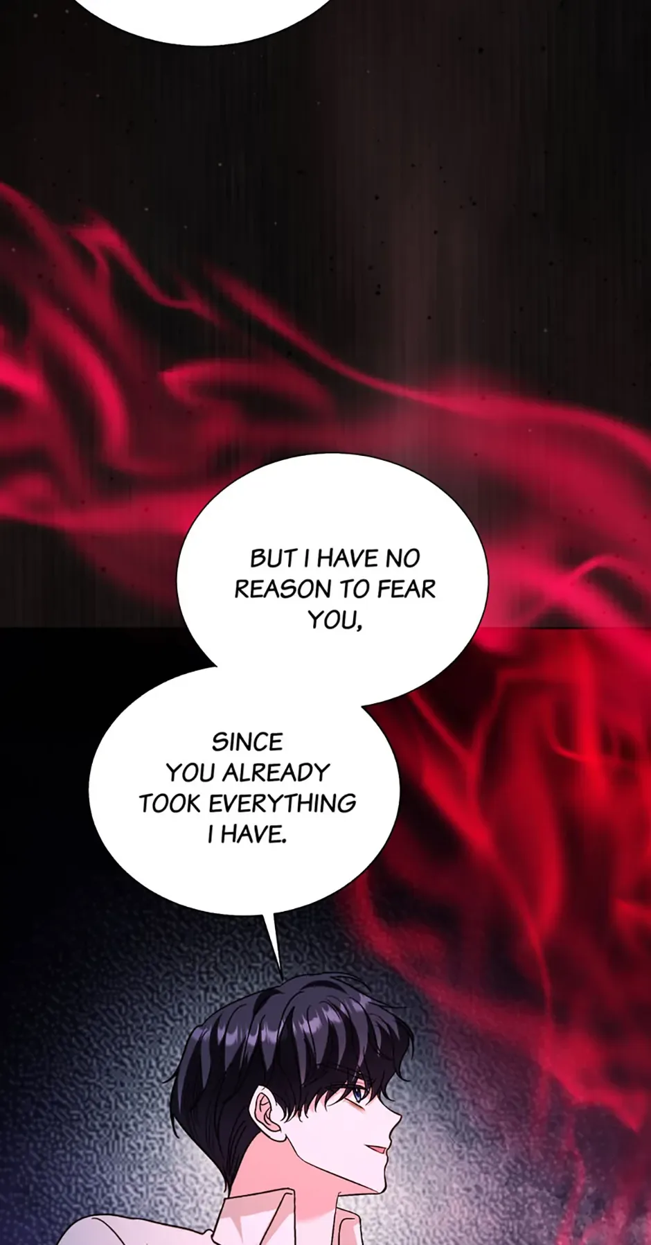 My Father, the Possessive Demi-God Chapter 109 page 5