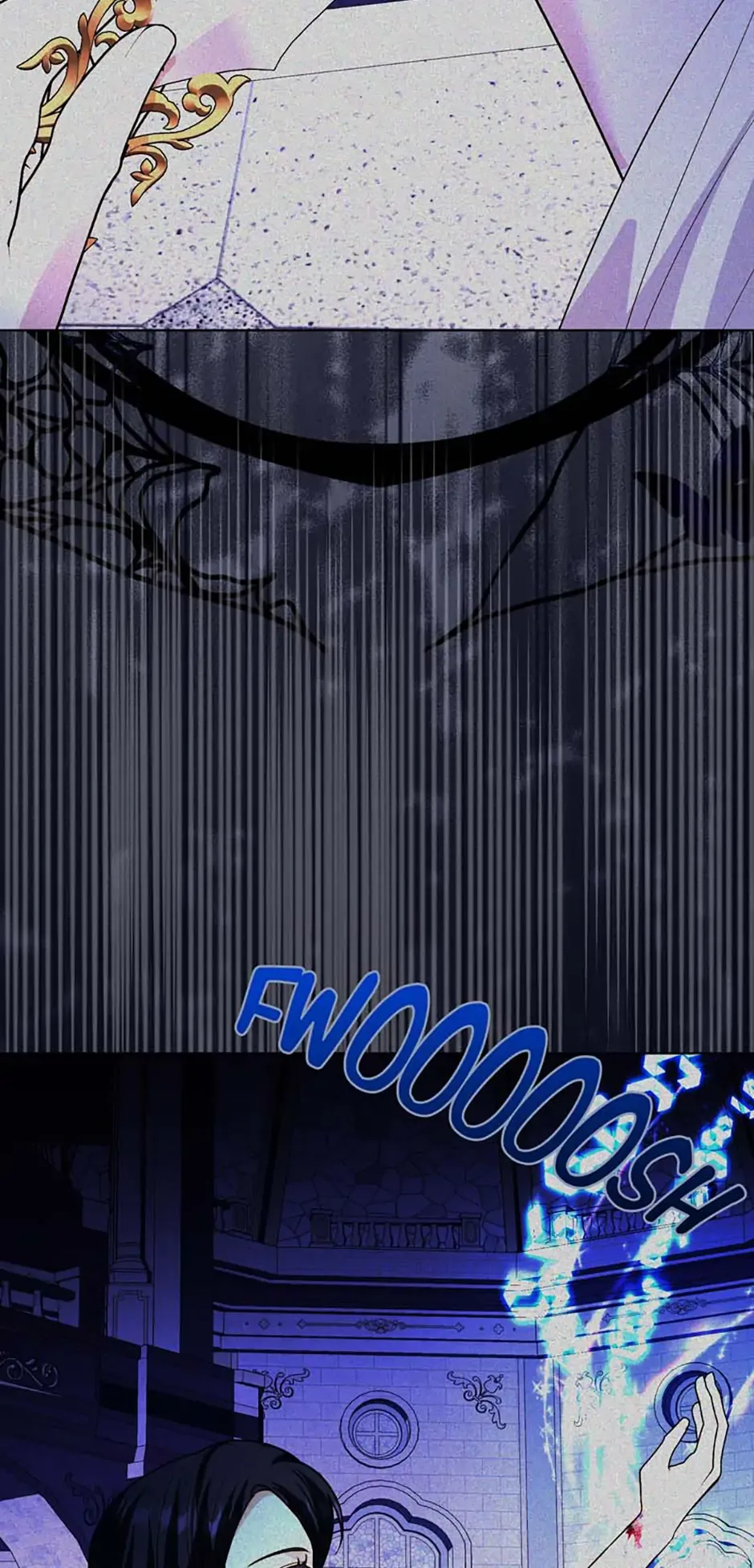 My Father, the Possessive Demi-God Chapter 110 page 13