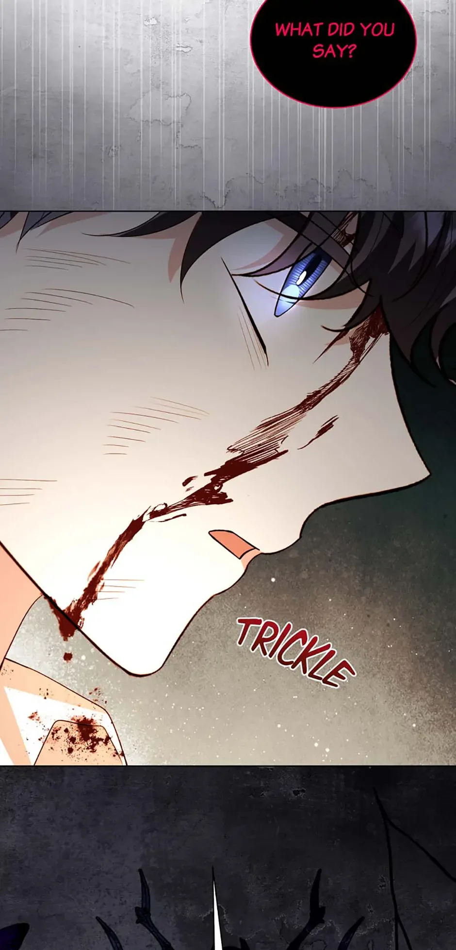 My Father, the Possessive Demi-God Chapter 110 page 11