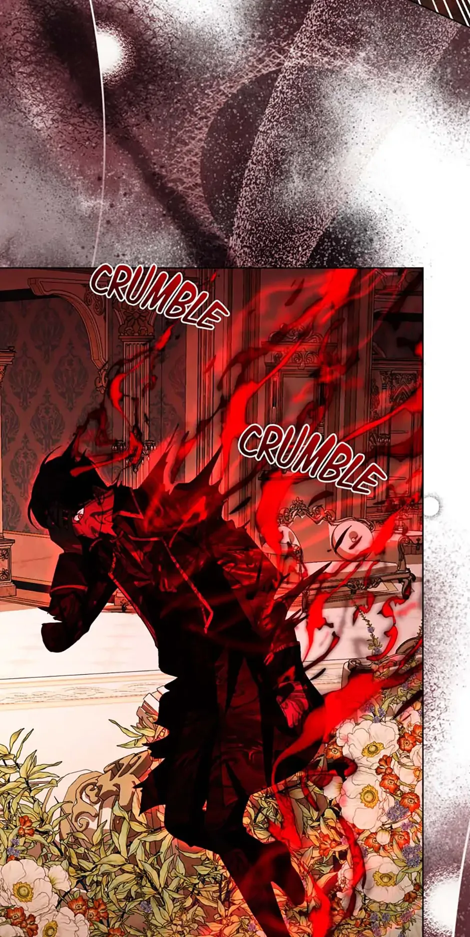 My Father, the Possessive Demi-God Chapter 110 page 47