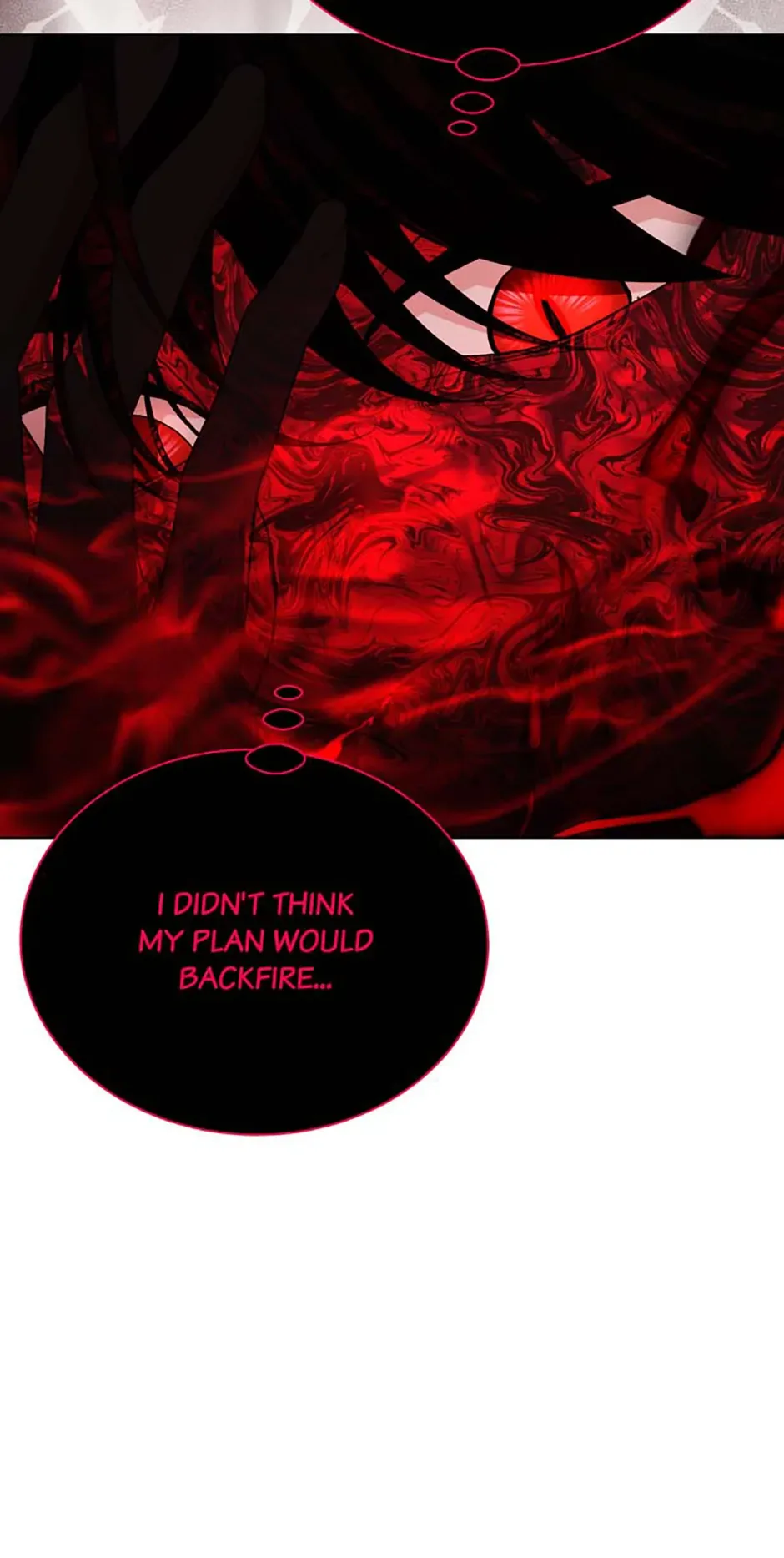 My Father, the Possessive Demi-God Chapter 110 page 50