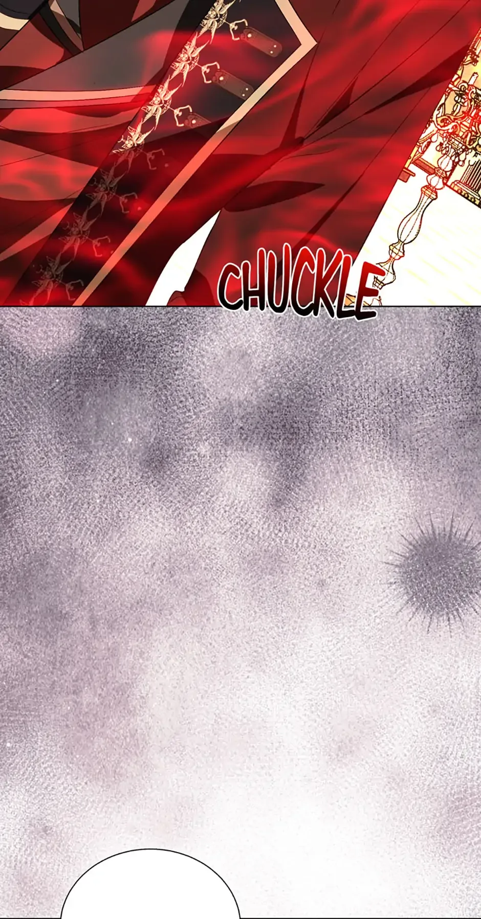 My Father, the Possessive Demi-God Chapter 109 page 17