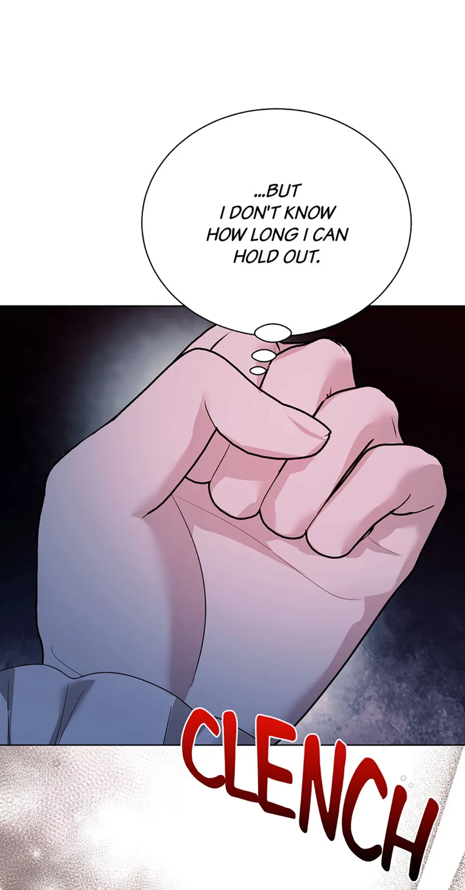 My Father, the Possessive Demi-God Chapter 109 page 11