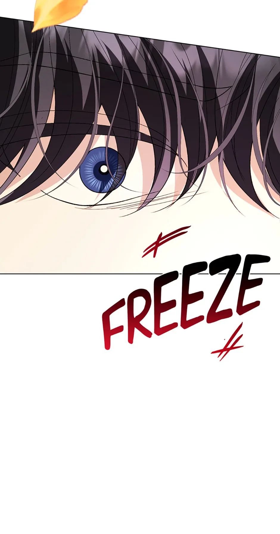 My Father, the Possessive Demi-God Chapter 109 page 19
