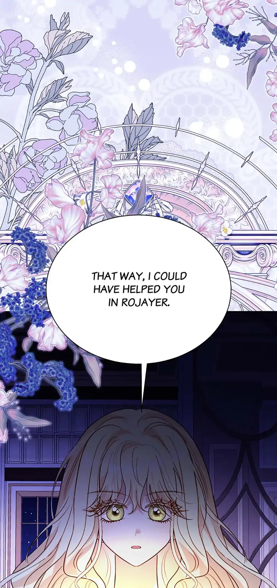 My Father, the Possessive Demi-God Chapter 111 page 45
