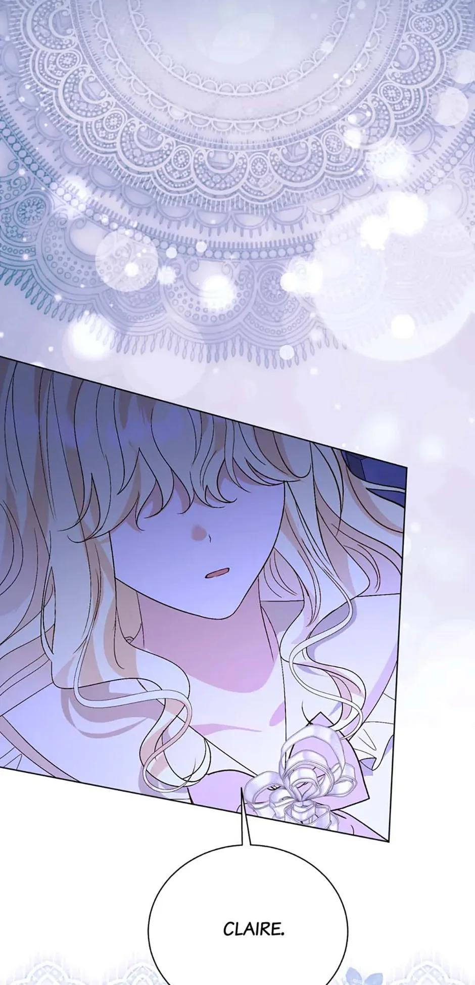 My Father, the Possessive Demi-God Chapter 111 page 39