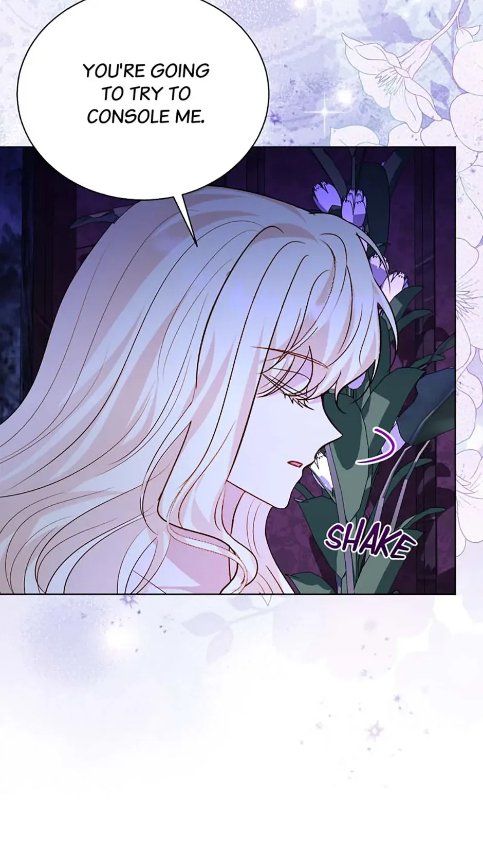 My Father, the Possessive Demi-God Chapter 111 page 53