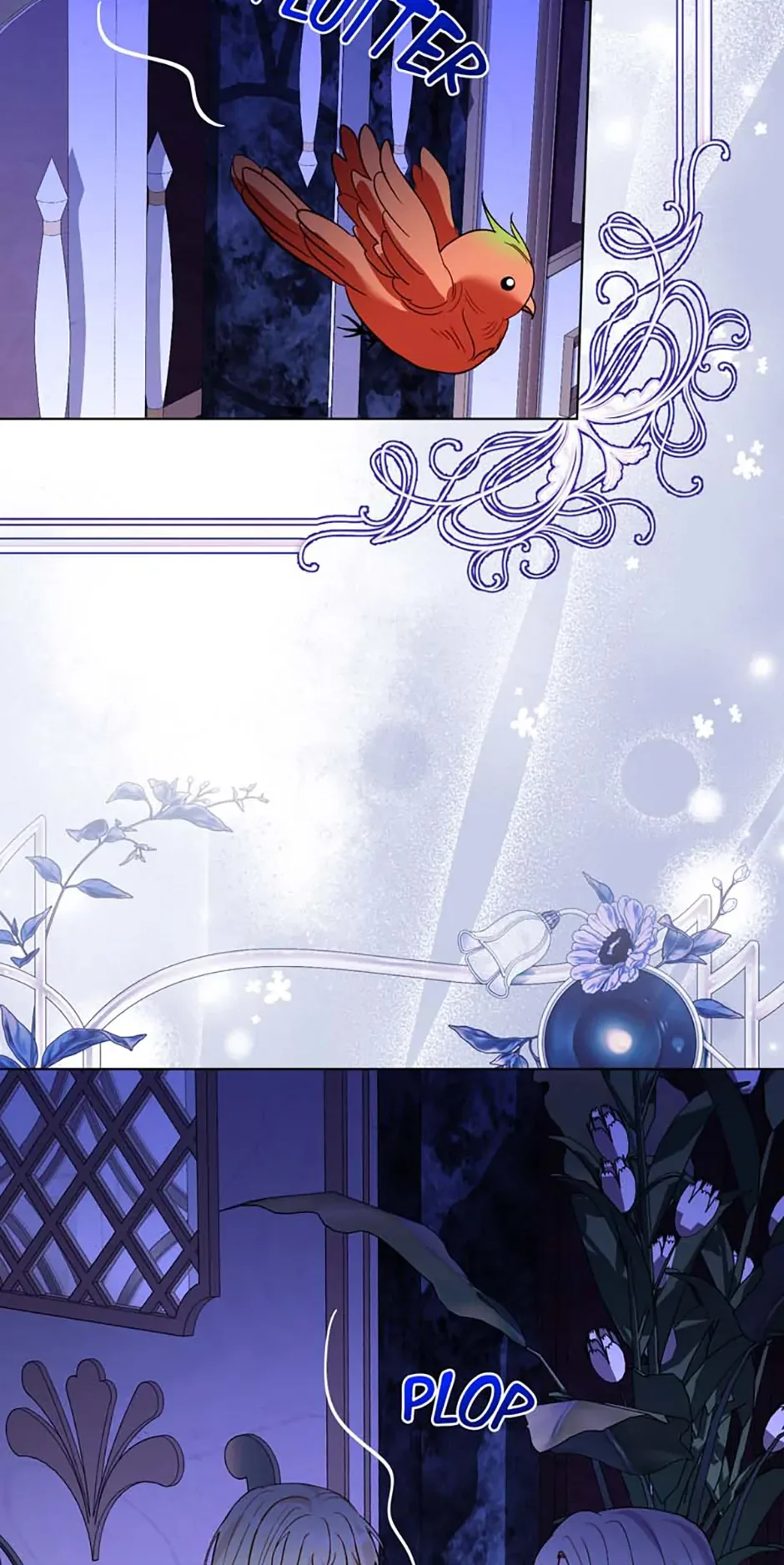 My Father, the Possessive Demi-God Chapter 111 page 66