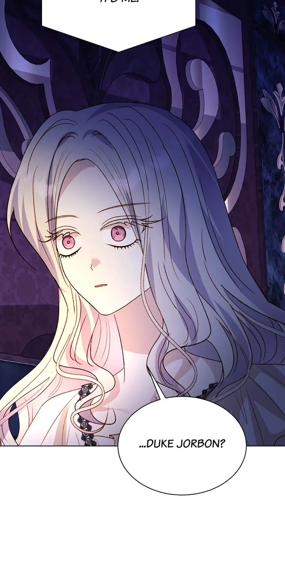 My Father, the Possessive Demi-God Chapter 111 page 69