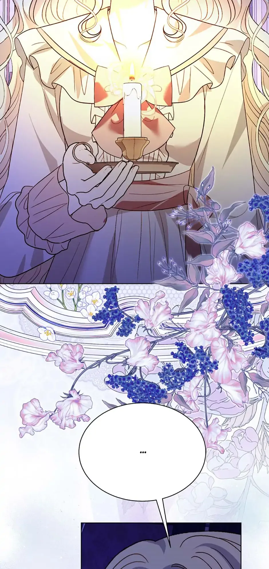 My Father, the Possessive Demi-God Chapter 111 page 46