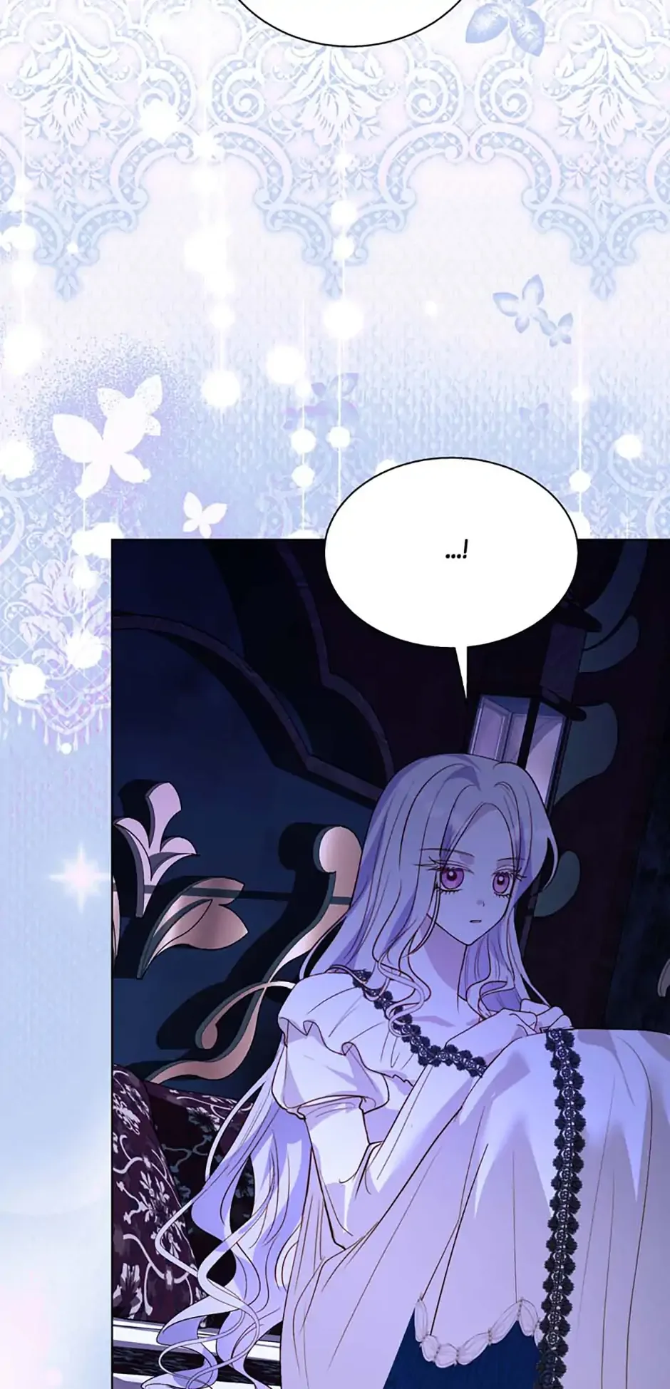 My Father, the Possessive Demi-God Chapter 111 page 40