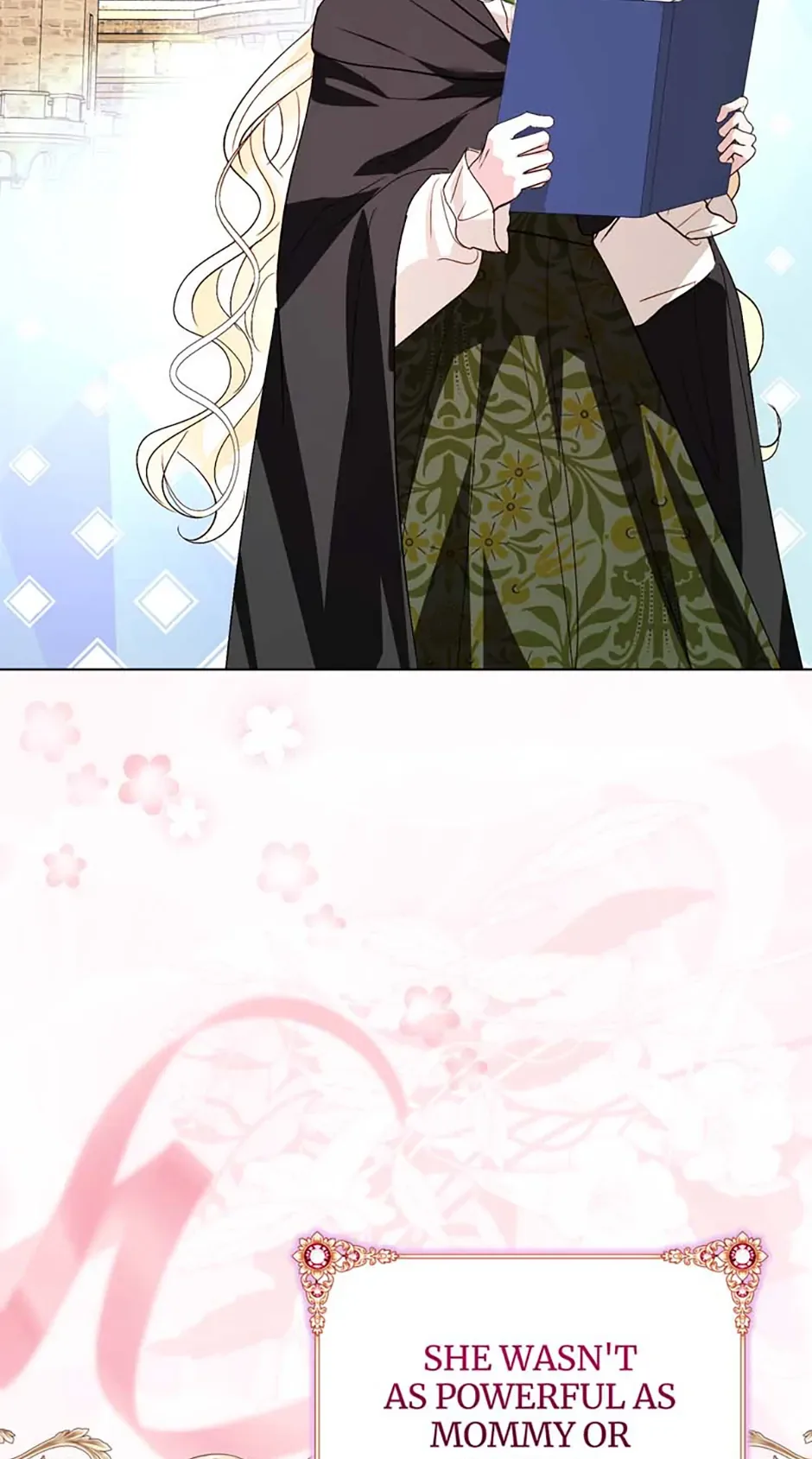 My Father, the Possessive Demi-God Chapter 111 page 49