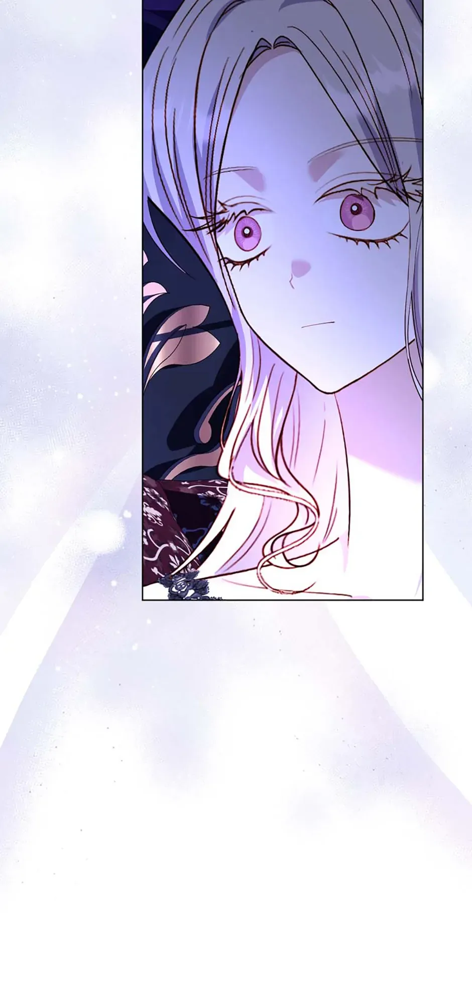 My Father, the Possessive Demi-God Chapter 111 page 47