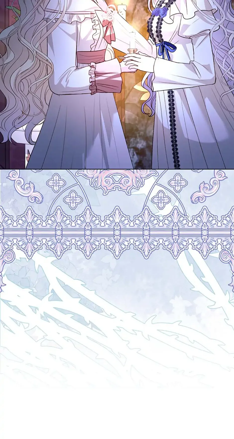 My Father, the Possessive Demi-God Chapter 111 page 61