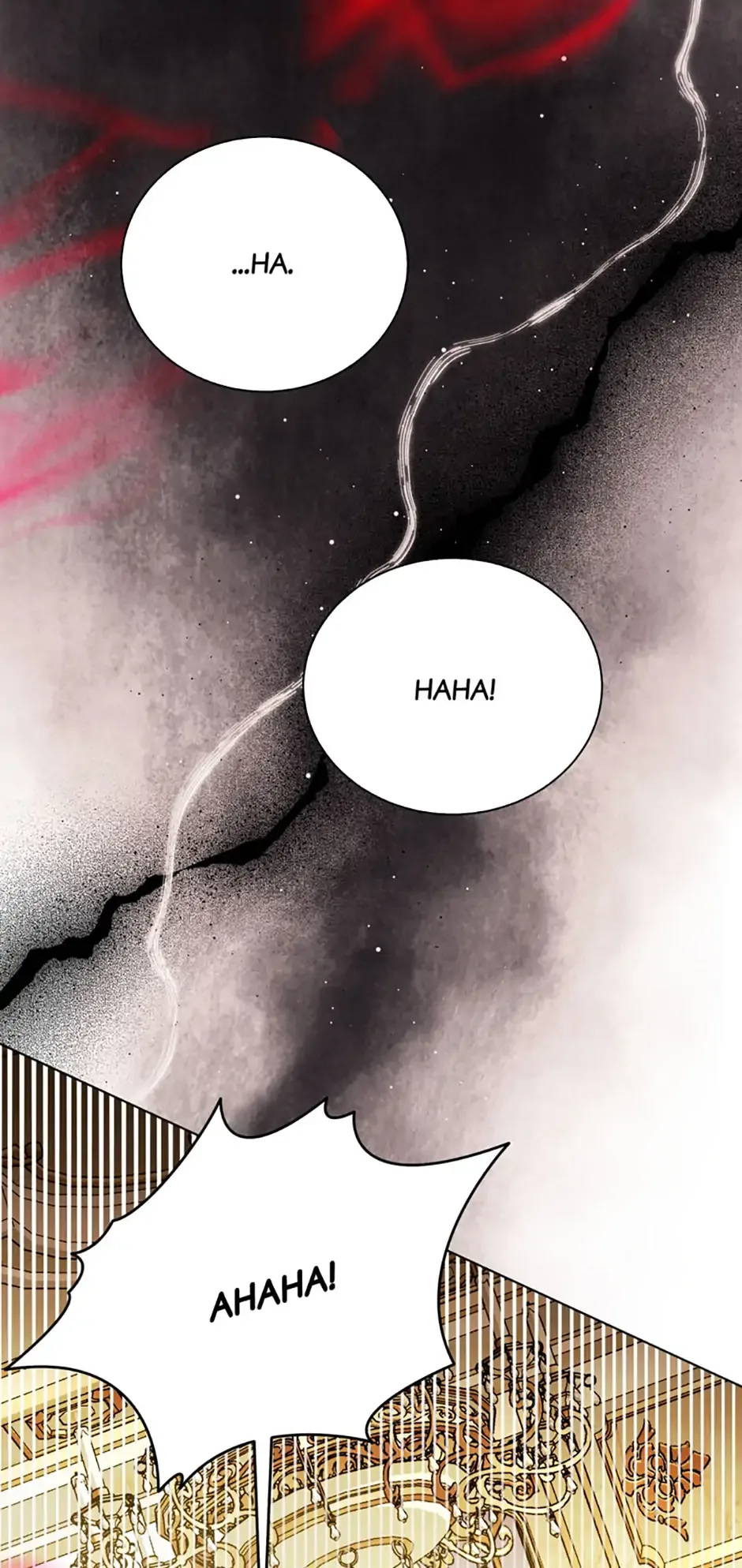 My Father, the Possessive Demi-God Chapter 109 page 45
