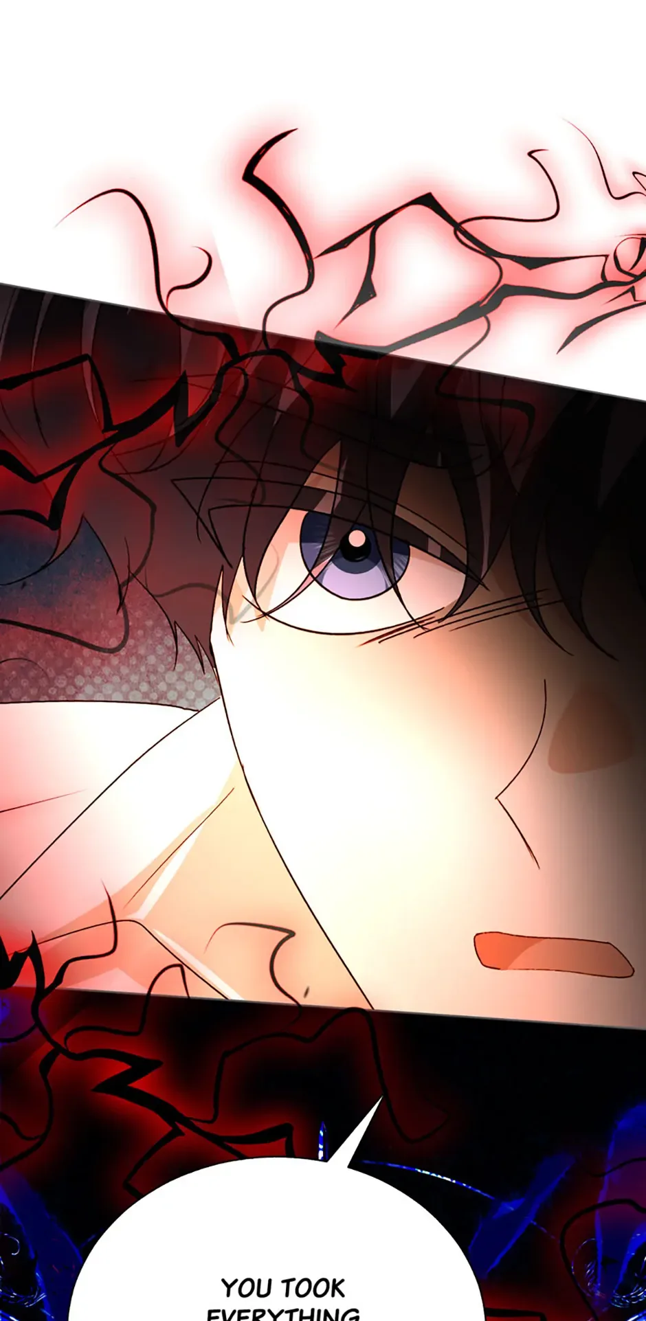 My Father, the Possessive Demi-God Chapter 109 page 63