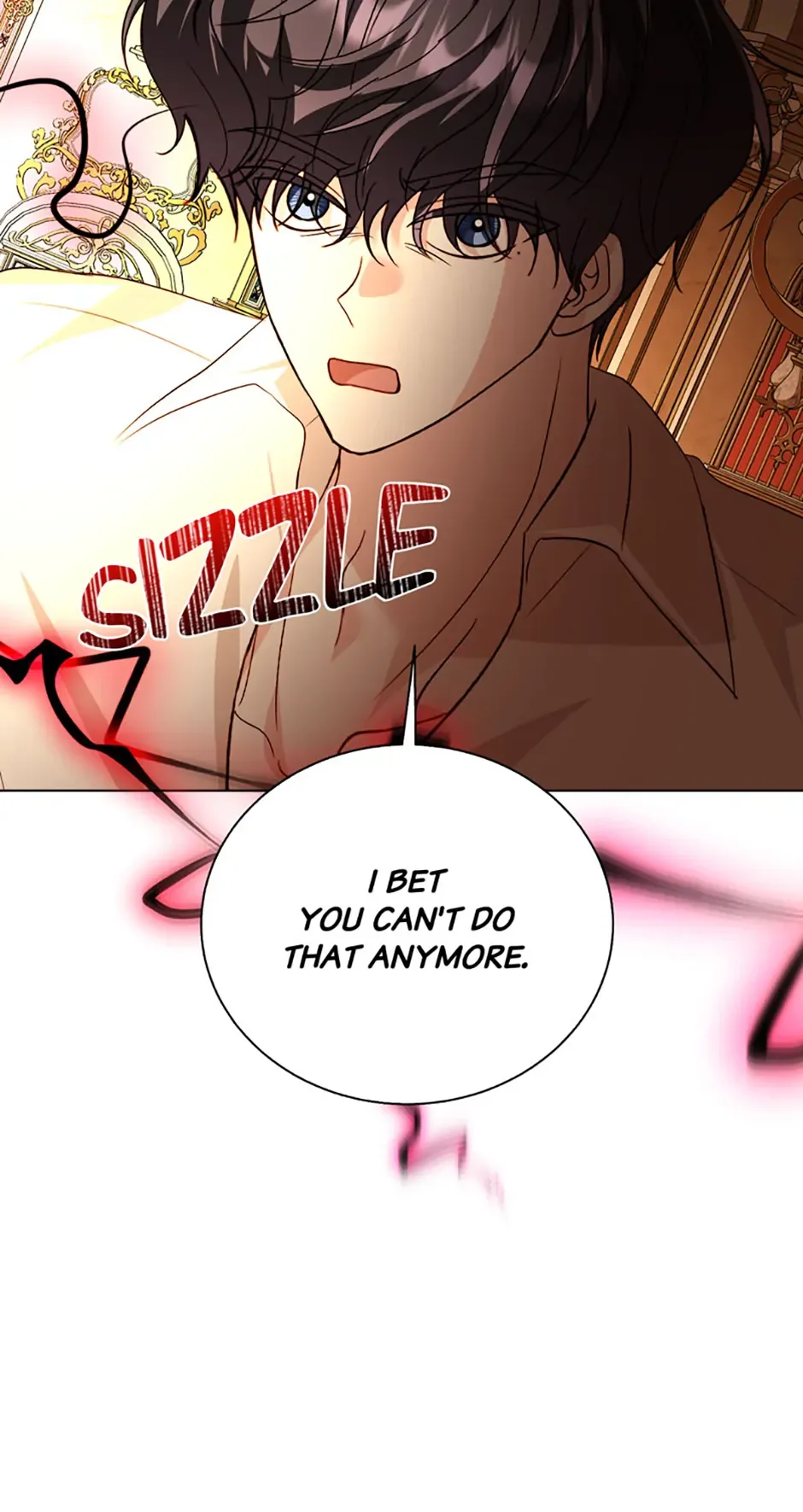 My Father, the Possessive Demi-God Chapter 109 page 62