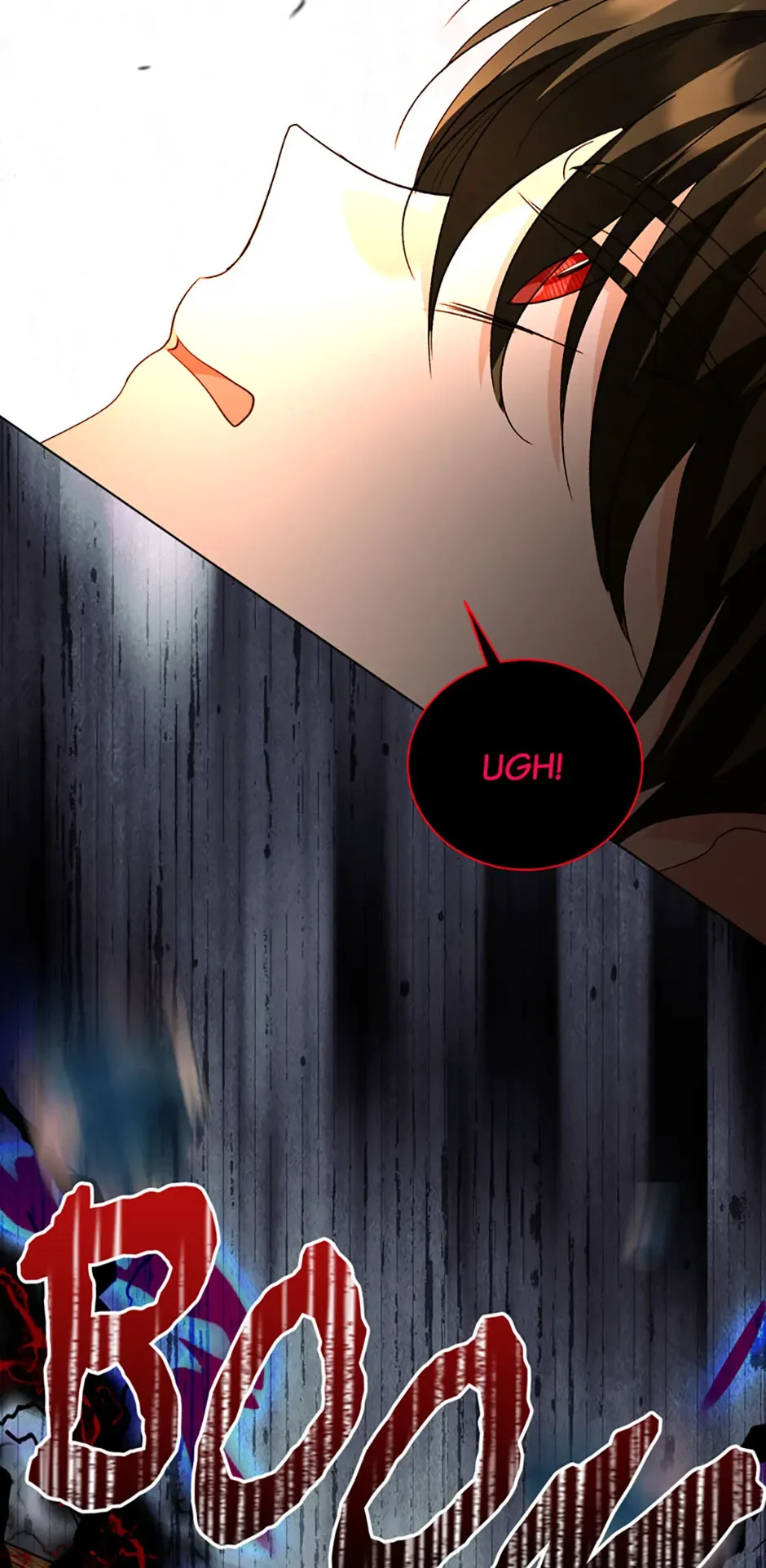 My Father, the Possessive Demi-God Chapter 109 page 66